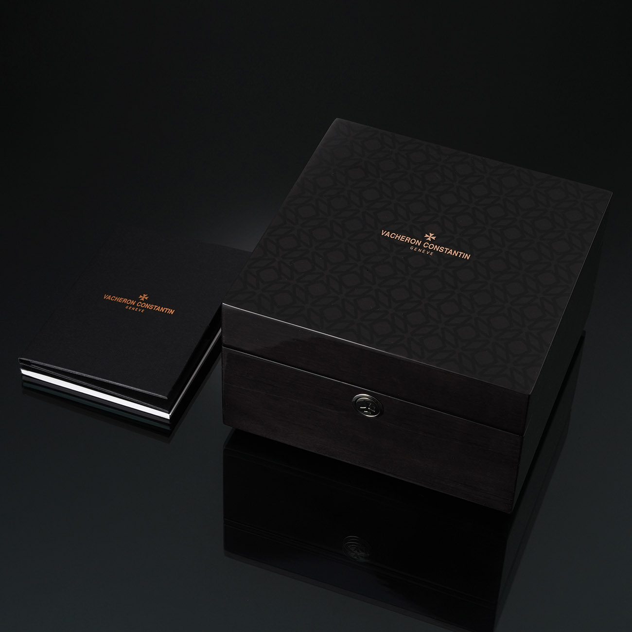 VACHERON CONSTANTIN(USED)바쉐론콘스탄틴 X40R1503 페트리모니 문페이즈